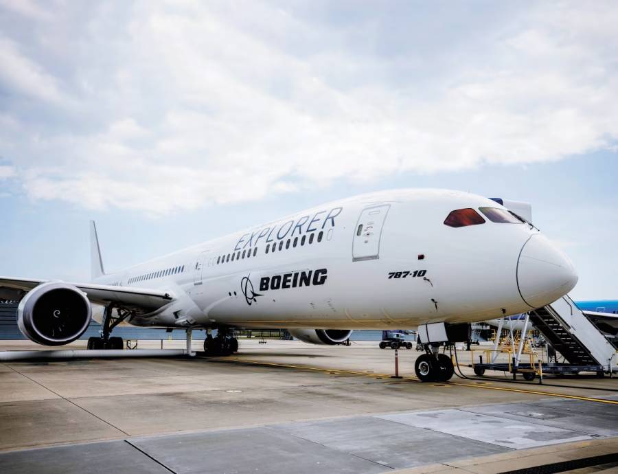 Estados Unidos acusará a Boeing de fraude y ofrecerá acuerdo para evitar juicio