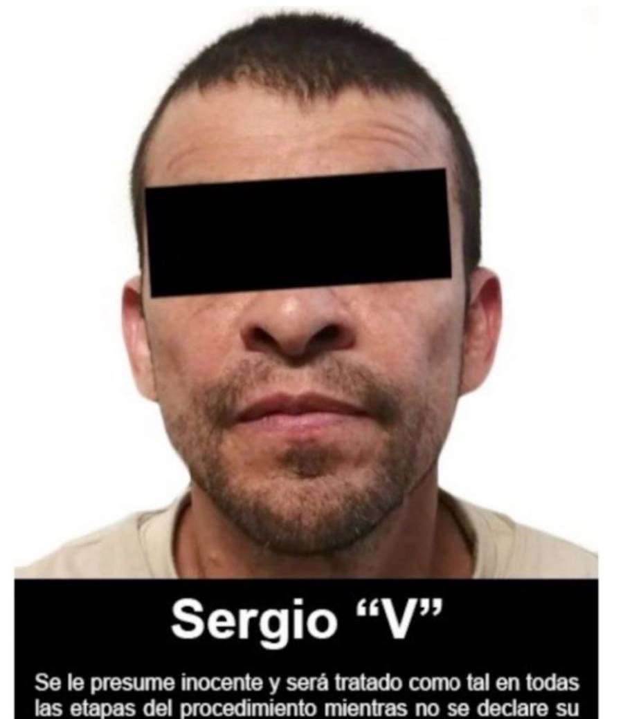 México extradita a EEUU a hombre clave de las finanzas del cartel de Sinaloa