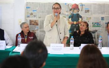 La nueva administración de Ecatepec promete oportunidades laborales para personas con discapacidad