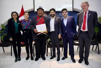El Programa de Trabajadores Agrícolas Temporales México-Canadá cumple 50 años