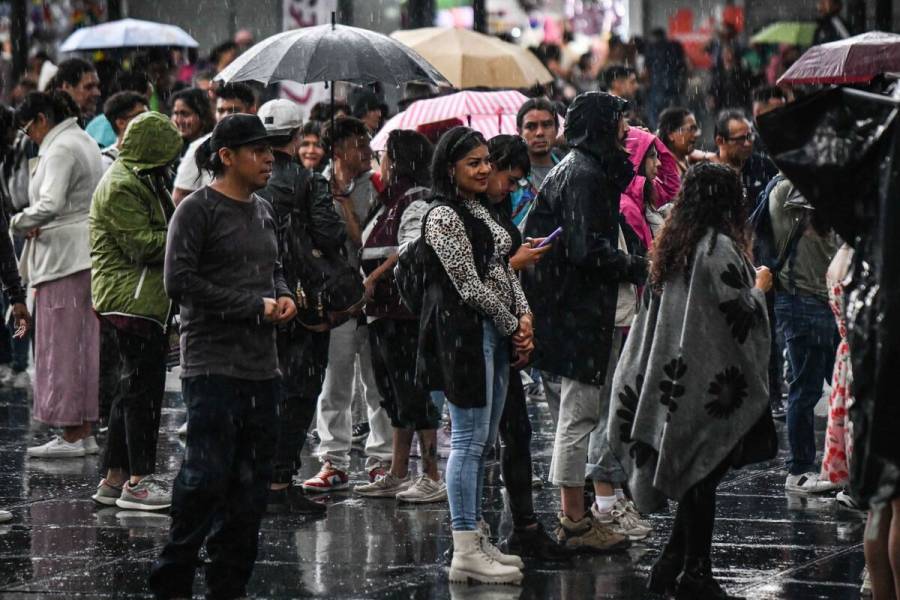 Clima en CDMX: la predicción para este lunes 1° de julio