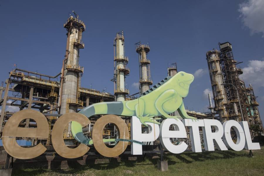 Ecopetrol presenta estrategia para abastecimiento de gas natural en Colombia hasta 2034