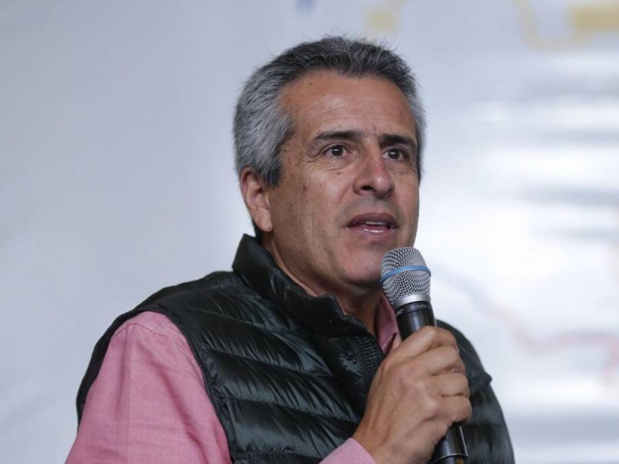 Gustavo Petro aparta a ministro de Interior de Colombia