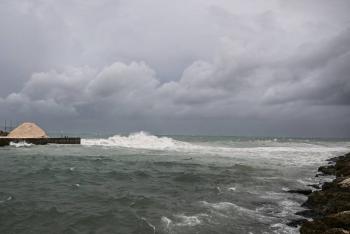 El huracán Beryl se vuelve categoría 4 al avanzar por el Caribe