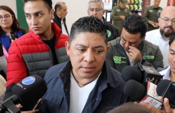 Anuncia gobernador, apertura de universidad con enlaces internacionales en SLP