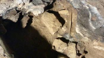 Descubren en Australia el rastro de un ritual aborigen de 12.000 años de antiguedad