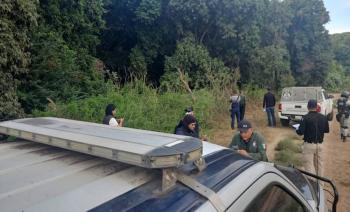 Emboscada deja más de una docena de muertos en Chiapas