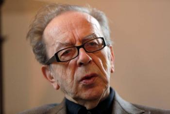 Fallece el escritor albanés Ismail Kadaré a los 88 años