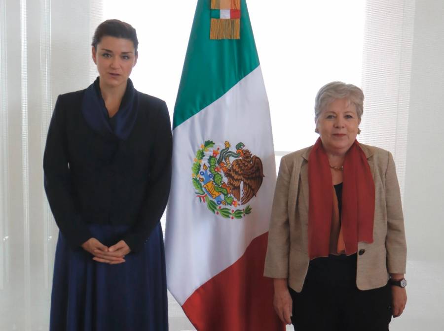 Inicia la presidencia de México en el Grupo de Acción Financiera