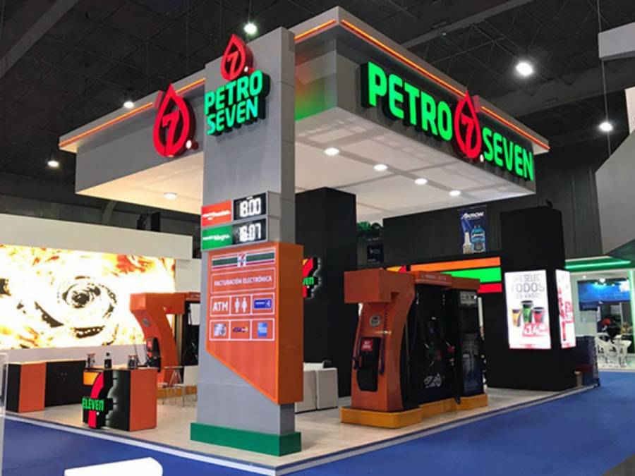 Petro Seven tiene en Nuevo León el precio más alto de la gasolina regular