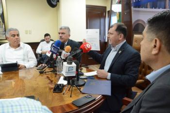 Llama la UAS a gobernador de Sinaloa a tranquilizarse y abrir mesa de diálogo