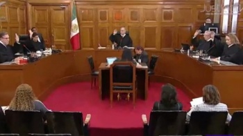 SCJN declara inconstitucional reglamento de trabajo de PEMEX