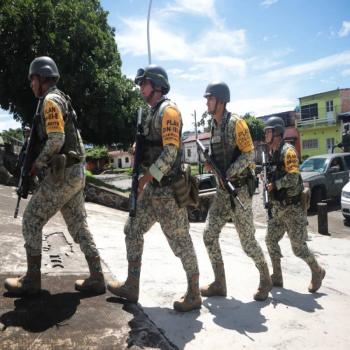 Un militar muerto y dos heridos tras ataque armado en Chiapas