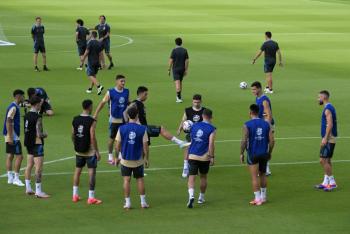 ¿Encara Messi? Argentina va por Ecuador y apunta a semifinales en Copa América