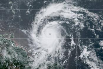 En alerta 56 mil negocios familiares por llegada del huracán Beryl: Concanaco Servytur