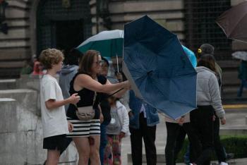 Clima en CDMX: la predicción para este miércoles 3 de julio