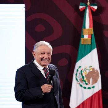 AMLO se siente mejor de salud con el triunfo de la 4T en las elecciones pasadas