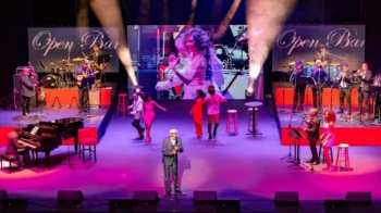 Buena Vista All Stars ofrecerá “Una noche en La Habana” en el Auditorio Nacional