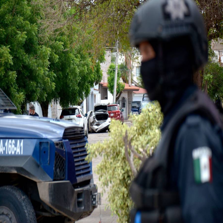 Profesor secuestrado es localizado con vida