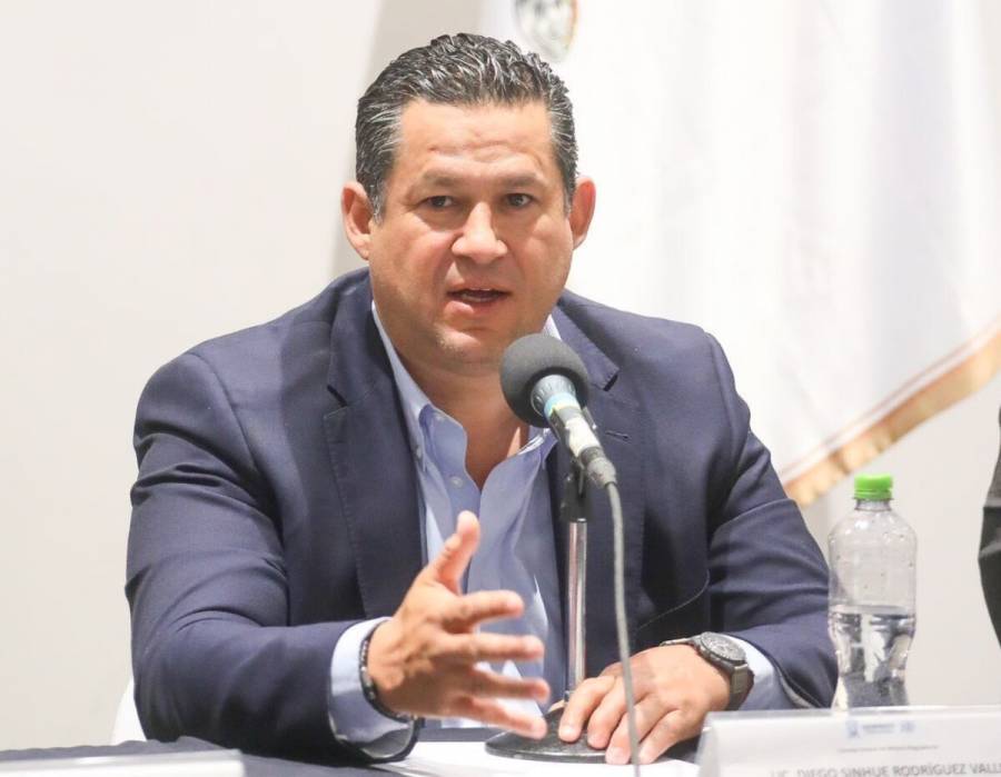 Guanajuato mantiene el 5º lugar como Estado exportador a nivel nacional