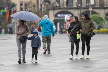 ¿Cómo estará el clima en CDMX este jueves 4 de julio?