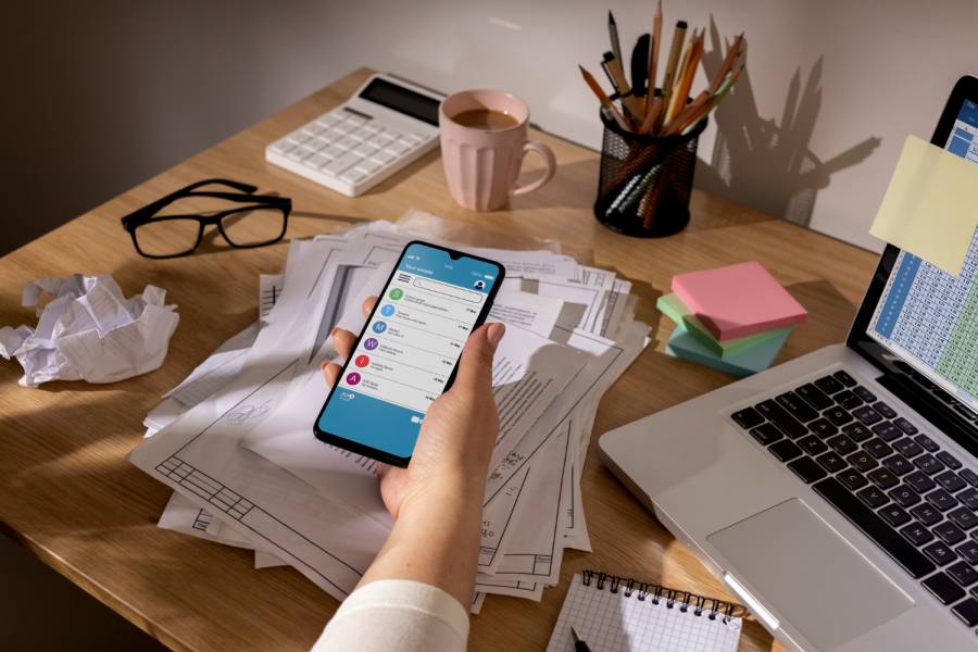 Guía: ¿Cómo automatizar tus procesos de facturación online?