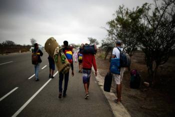 Petro planea frenar la migración a Estados Unidos: su costo es 500 mil millones de dólares