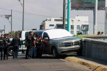 Fiscalía CDMX investiga feminicidio de la abogada Oralia Pérez Garduño