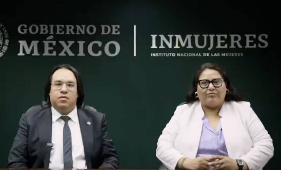 Fiscalía de Querétaro desiste de acusaciones en contra de Esmeralda, menor acusada de homicidio tras aborto