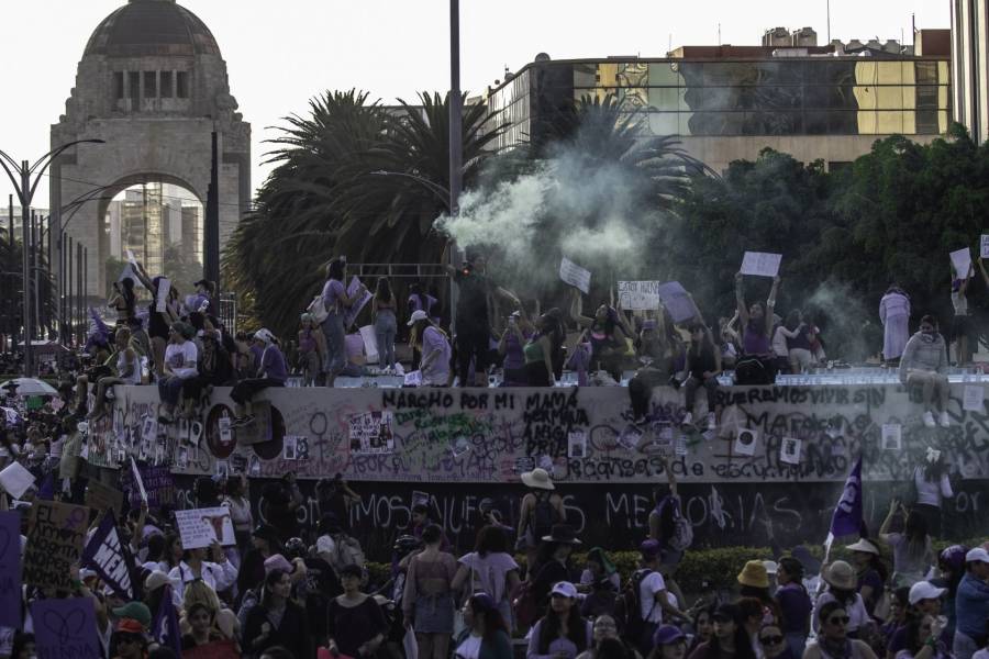 8 de marzo: ¿Por qué se conmemora el Día Internacional de la Mujer?