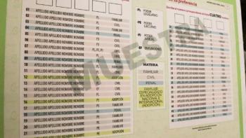 IECM habilita micrositio para informar sobre la elección judicial en CDMX