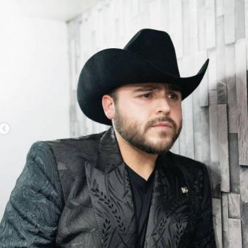 Gerardo Ortiz admite culpa en conciertos ligados a red de lavado del CJNG