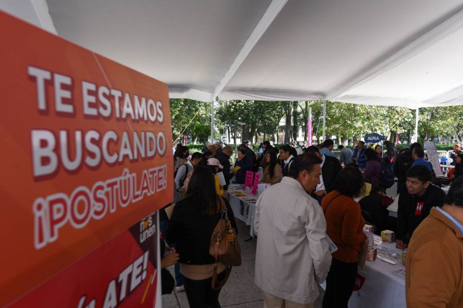 CDMX abre registro para el Seguro de Desempleo 2025: requisitos y cómo solicitarlo  