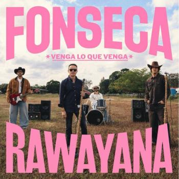 Fonseca y Rawayana se enfrentan a tempestades en el videoclip “Venga lo que venga”