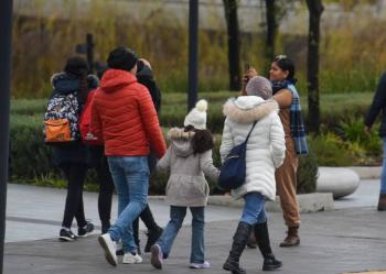 Se activa Alerta Amarilla en CDMX por bajas temperaturas: recomendaciones y medidas