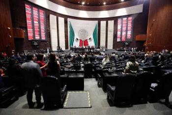 Cámara de Diputados aprueba nueva legislación de transparencia y elimina al INAI