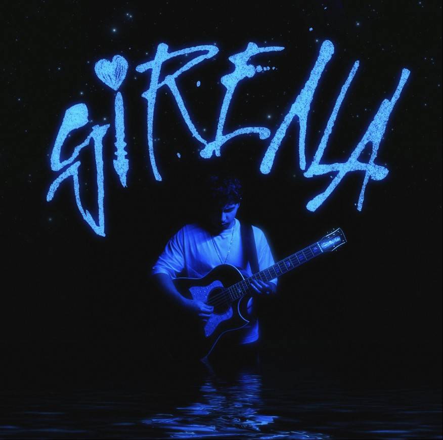 Julio Caesar estrena “Sirena”, una canción para conquistar corazones
