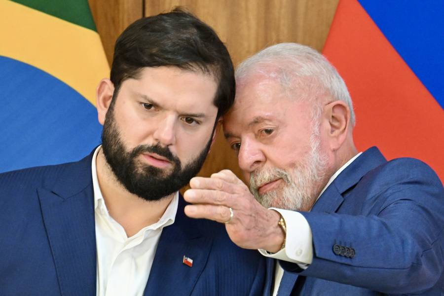 Investigan descuentos no autorizados en nóminas de jubilados en Brasil