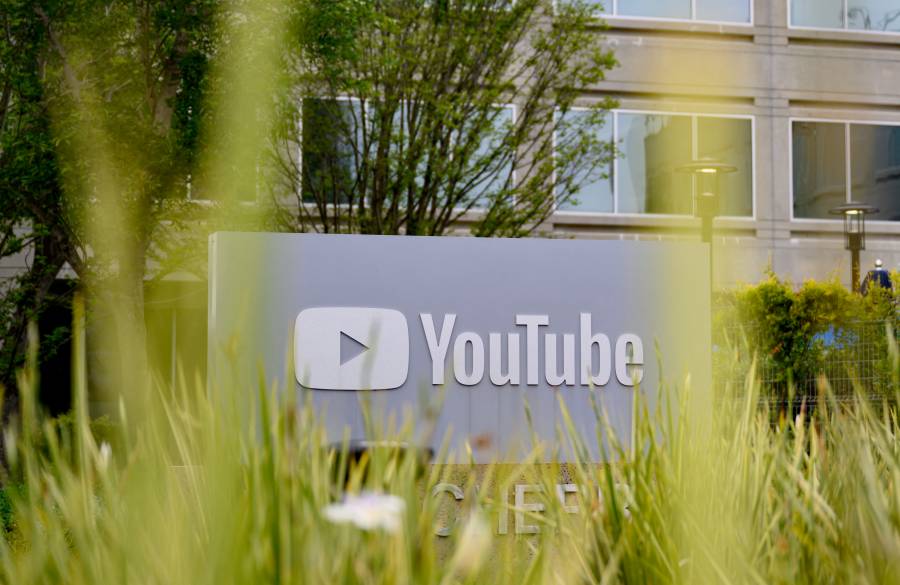 YouTube celebra su 20 aniversario y más de 20.000 millones de videos subidos