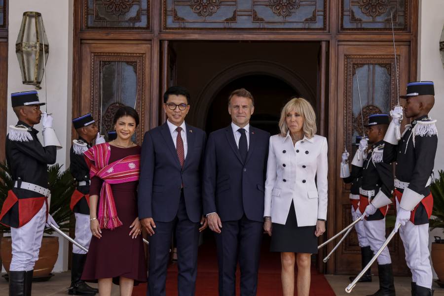 Marguerite Bérard, primera mujer francesa en dirigir un importante banco europeo
