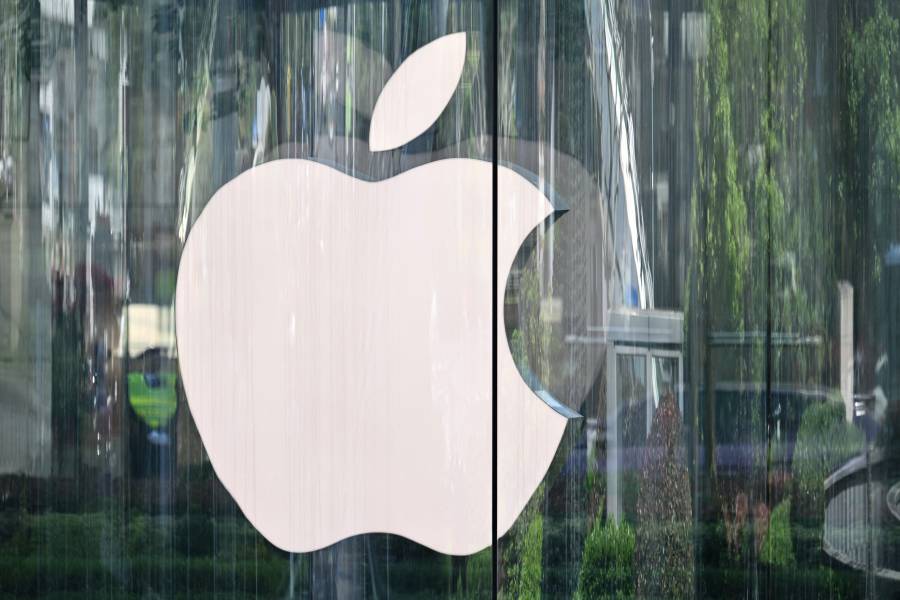 La UE anuncia multas a Apple y Meta, en medio de tensiones comerciales con EEUU