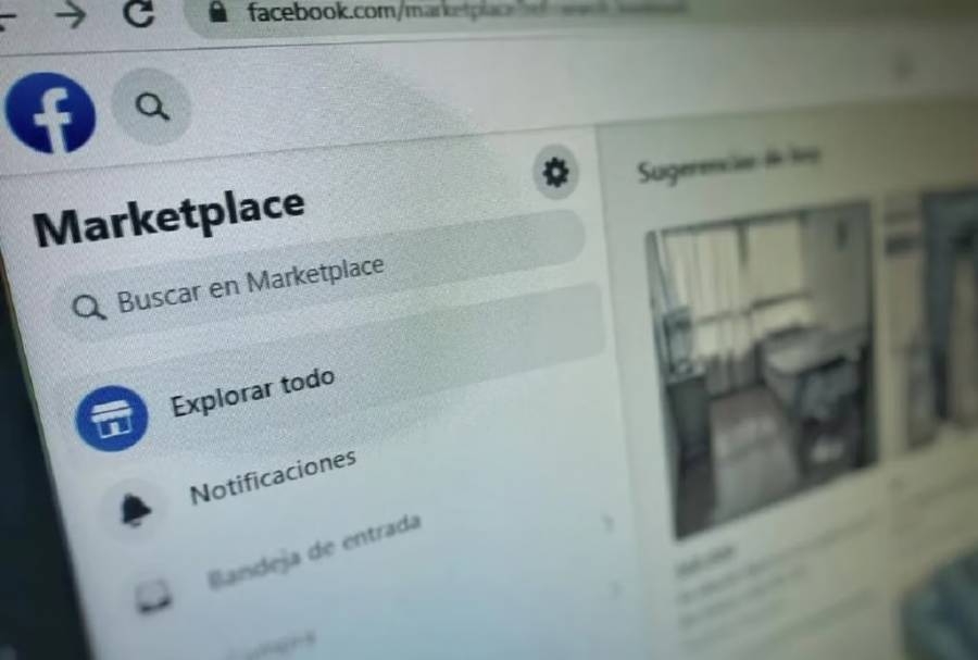 Marketplace: una estafa creciente y sin freno en México