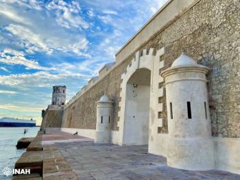 Museos y zonas arqueológicas recibieron importante afluencia de visitantes en Semana Santa