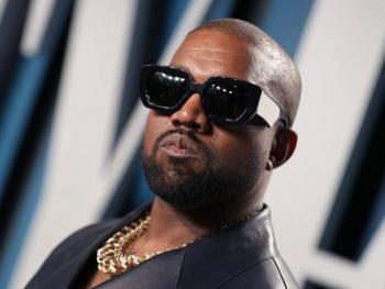 Kanye West protagoniza nuevo escándalo por impactante confesión de su infancia