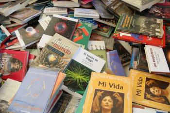Día Mundial del Libro una celebración global de la lectura y la creatividad