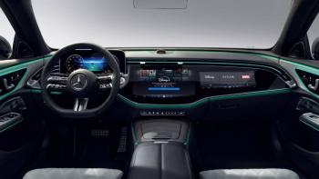 Mercedes-Benz y Disney+: una alianza que transforma el entretenimiento a bordo