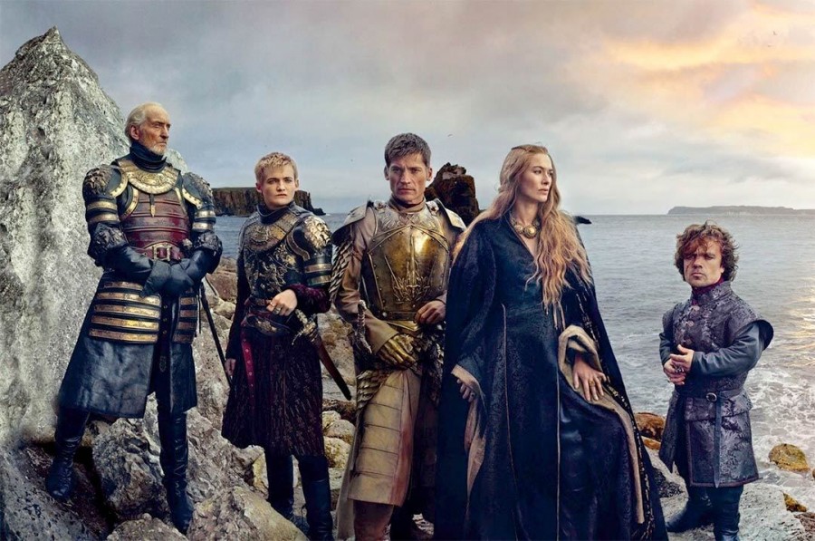 Fantástica historia de vida de Peter Dinklage, actor que personifica a Tyrion de Game of Thrones