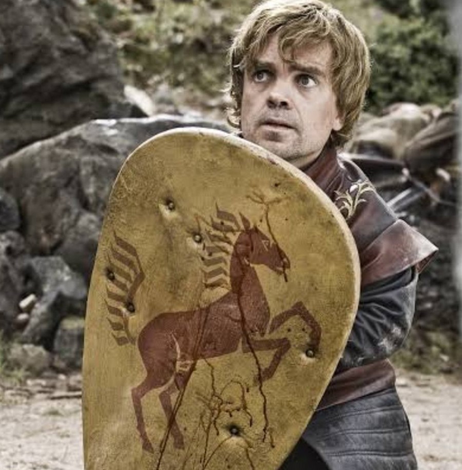 Fantástica historia de vida de Peter Dinklage, actor que personifica a Tyrion de Game of Thrones