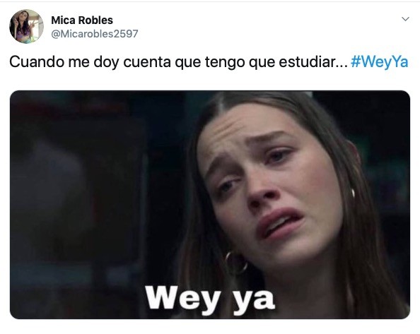 ?Wey ya?: el meme que esta rompiendo el internet