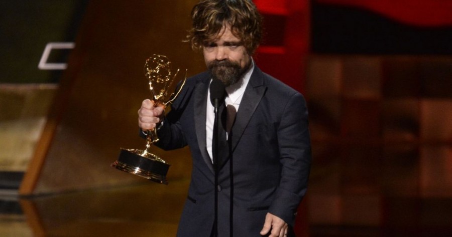 Fantástica historia de vida de Peter Dinklage, actor que personifica a Tyrion de Game of Thrones